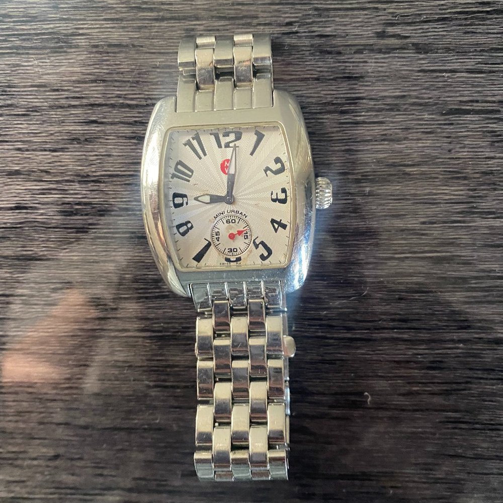 Michele Watch